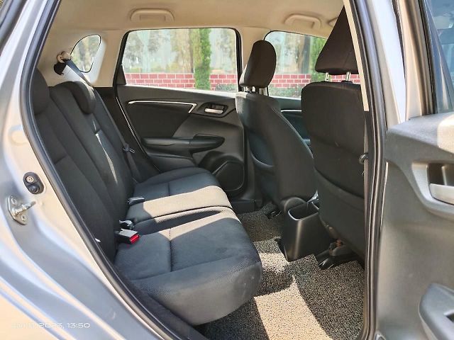 Used Honda Jazz [2015-2018] VX Diesel in Aurangabad
