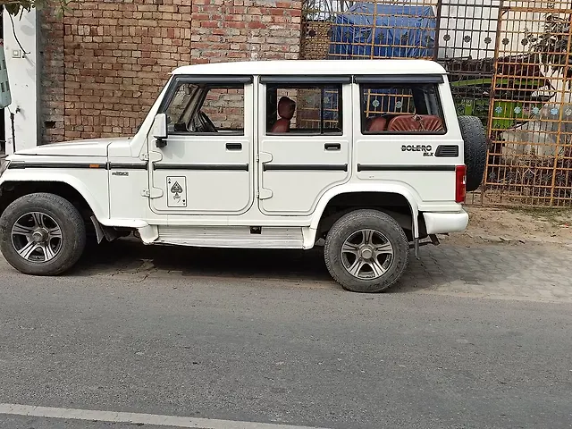 Used 2013 Mahindra Bolero in Nabha