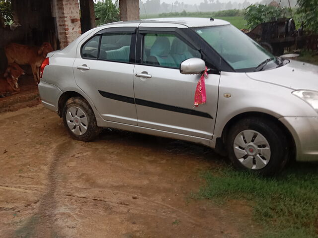 Used Maruti Suzuki Swift Dzire [2010-2011] VXi 1.2 BS-IV in Nawada