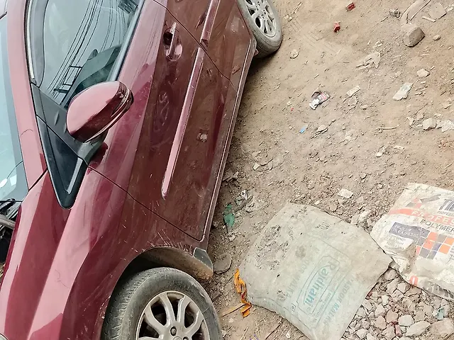 Used Honda Amaze [2013-2016] 1.2 VX  (O)  i-VTEC in Meerut