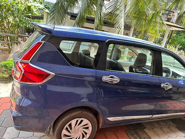 Used Maruti Suzuki Ertiga [2018-2022] VXi in Kannur