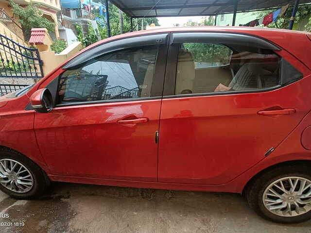 Used 2017 Tata Tiago in Tumkur