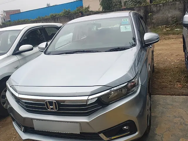 Used 2023 Honda Amaze in Roorkee