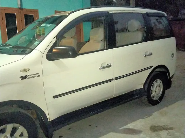 Used 2012 Mahindra Xylo in Golaghat