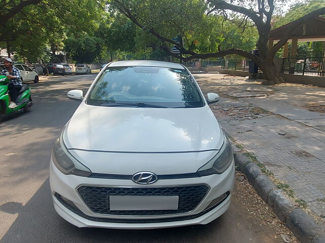 Used 2015 Hyundai Elite i20 in Nagpur