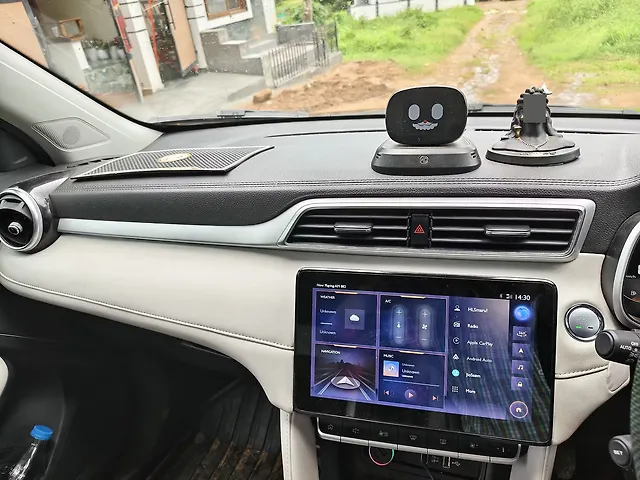Used 2022 MG Astor in Bangalore