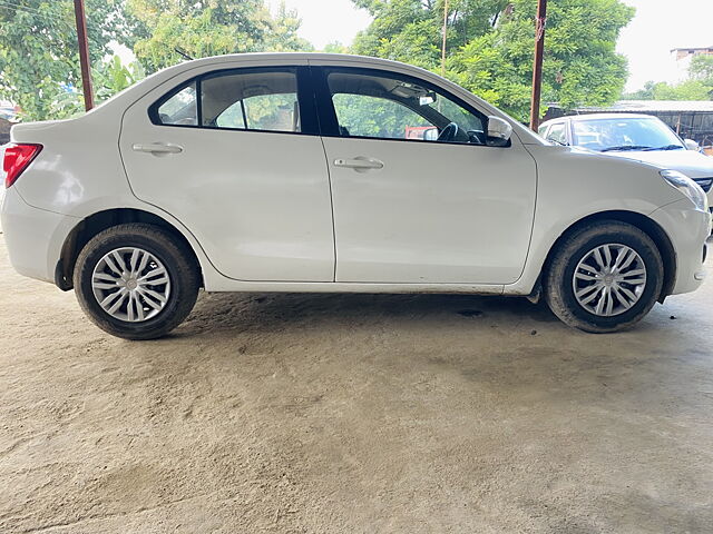 Used Maruti Suzuki Swift [2018-2021] VDi [2018-2019] in Mughalsarai