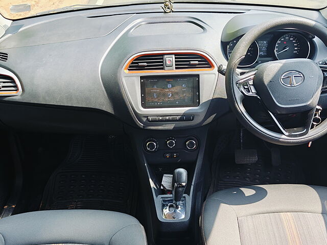 Used Tata Tiago NRG [2018-2020] AMT in Visakhapatnam