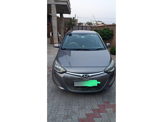 Used 2013 Hyundai i20 in Abohar