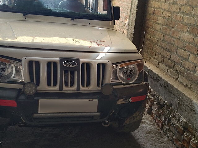 Used 2011 Mahindra Bolero in Bettiah