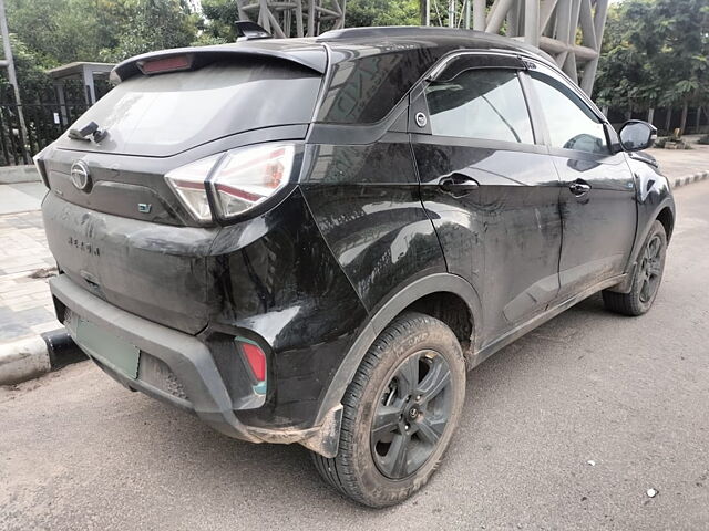 Used 2023 Tata Nexon EV in Bhubaneswar