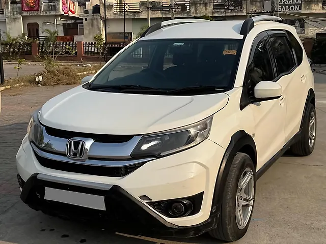 Used 2016 Honda BR-V in Gurdaspur