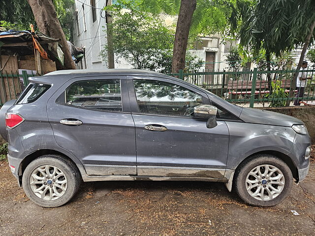 Used Ford EcoSport [2013-2015] Titanium 1.5 TDCi in Delhi