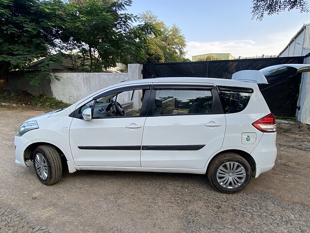 Used Maruti Suzuki Ertiga [2015-2018] VXI in Secunderabad