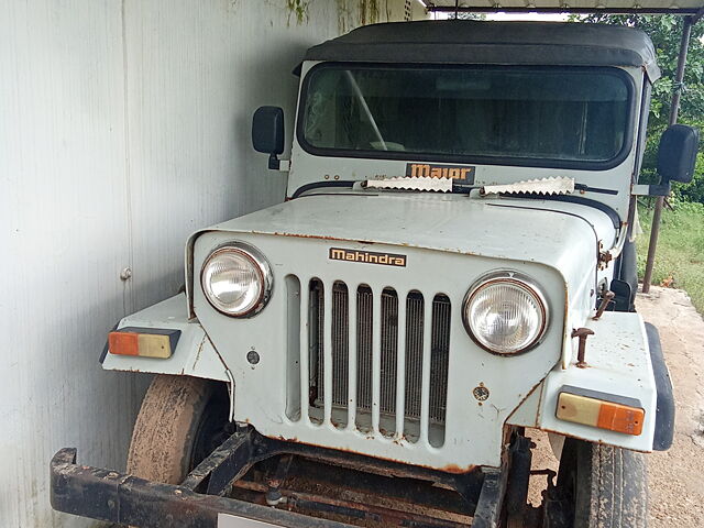 Used 1999 Mahindra Marshal in Jaipur