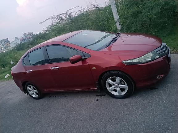 Used 2009 Honda City in Mohali