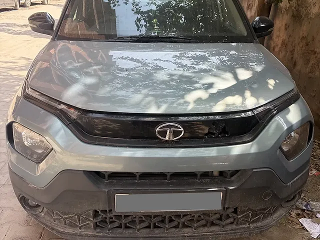 Used 2021 Tata Punch in Ghaziabad