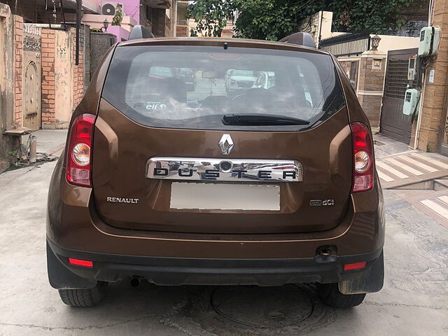 Used Renault Duster [2012-2015] 85 PS RxL Diesel in Amritsar