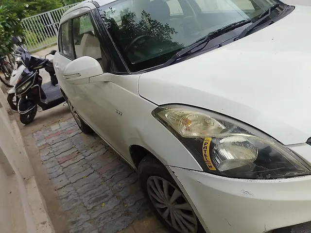 Used Maruti Suzuki Swift Dzire [2015-2017] LXI in Patan