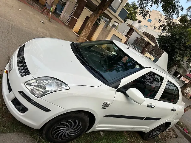 Used Maruti Suzuki Swift Dzire [2015-2017] LDI in Khammam
