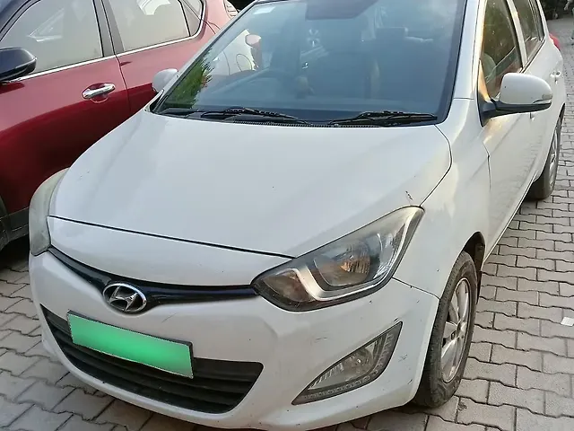 Used 2014 Hyundai i20 in Delhi