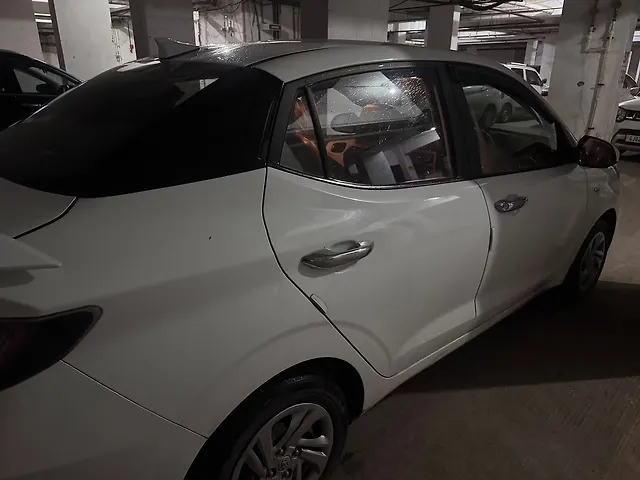 Used Hyundai Aura [2020-2023] S 1.2 CNG in Ahmedabad