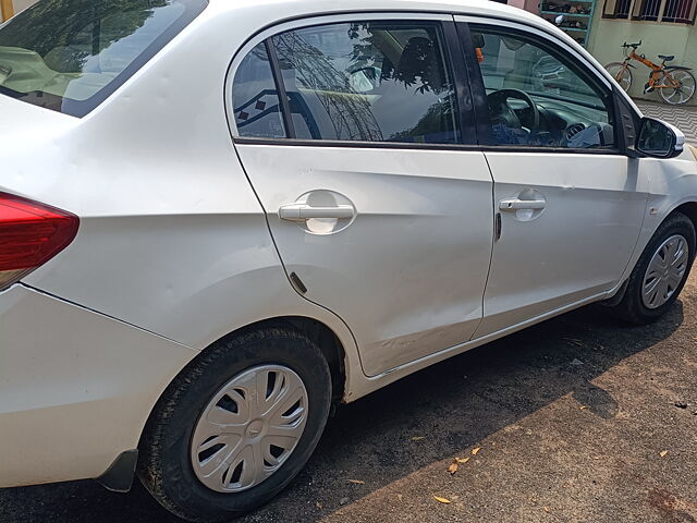 Used Honda Amaze [2013-2016] 1.5 S i-DTEC in Nadiad