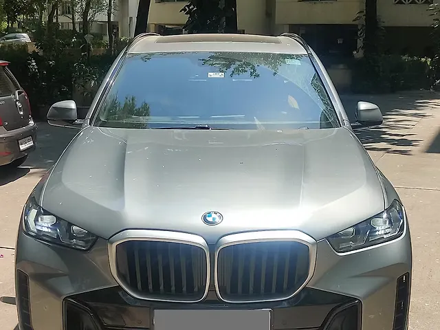 Used 2023 BMW X5 in Pune