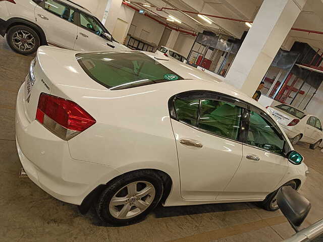 Used Honda City [2008-2011] 1.5 V MT in Nashik