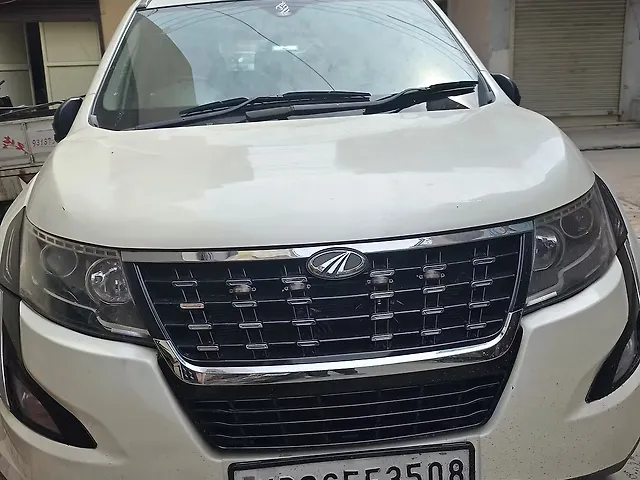 Used 2019 Mahindra XUV500 in Gurgaon Used 2019 Mahindra XUV500 in Gurgaon