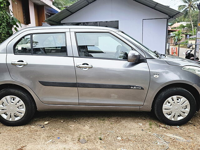 Used Maruti Suzuki Swift DZire [2011-2015] LXI in Thiruvananthapuram