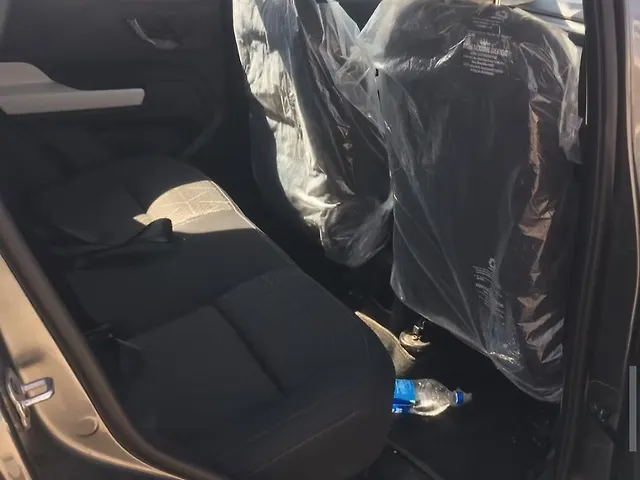 Used 2023 Tata Punch in Ahmedabad