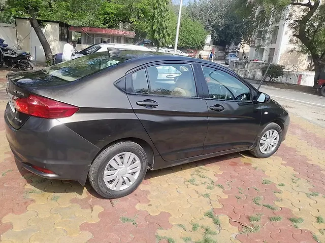 Used Honda City [2014-2017] SV CVT in Udaipur