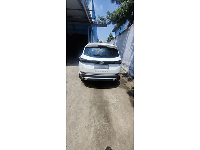 Used Tata Safari [2021-2023] XZ Plus 6 S New in Bhiwadi