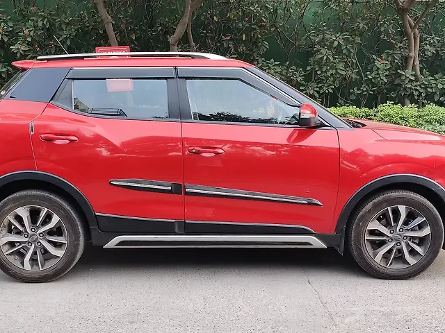 Used 2019 Mahindra XUV300 in Greater Noida