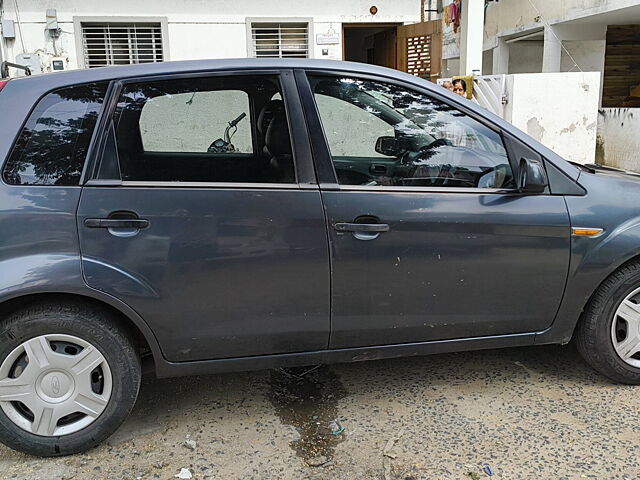 Used Ford Figo [2012-2015] Duratorq Diesel ZXI 1.4 in Ahmedabad