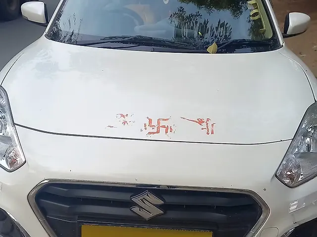 Used 2024 Maruti Suzuki DZire in Roorkee