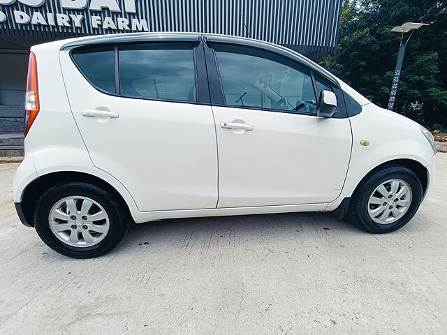 Used Maruti Suzuki Ritz [2009-2012] Vdi BS-IV in Visakhapatnam