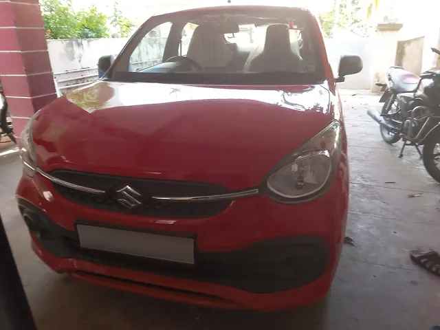 Used 2024 Maruti Suzuki Celerio in Tiruchirappalli