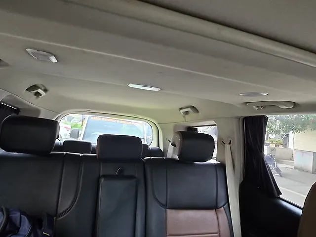 Used Mahindra XUV500 [2015-2018] W10 AT in Mumbai