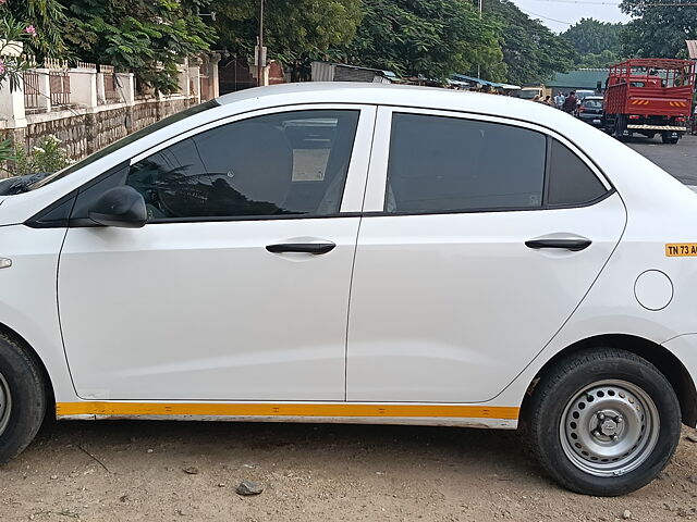 Used Hyundai Xcent SX CRDi in Vellore