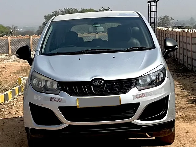 Used 2019 Mahindra Marazzo in Hyderabad
