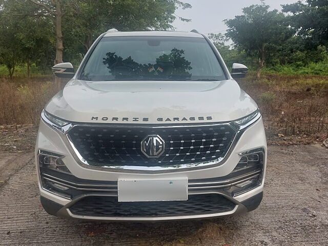 Used 2021 MG Hector in Chitradurga