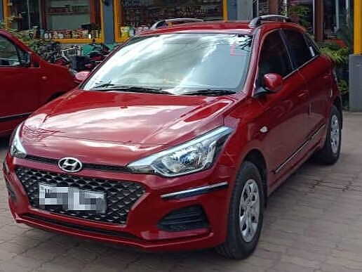 Used Hyundai Elite i20 [2018-2019] Magna Executive 1.2 in Kolkata