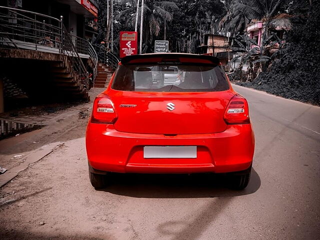 Used Maruti Suzuki Swift [2018-2021] VDi in Kannur