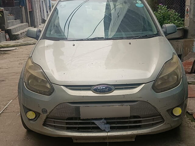 Used 2012 Ford Figo in Delhi