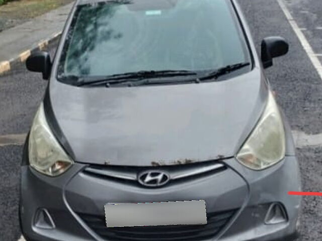 Used 2013 Hyundai Eon in Kutch