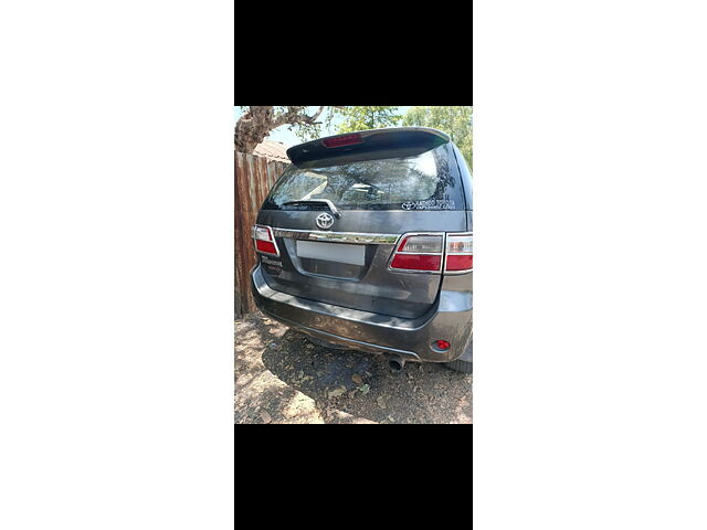 Used Toyota Fortuner [2009-2012] 3.0 Ltd in Bardoli