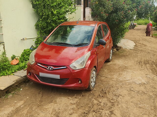 Used Hyundai Eon Magna + LPG [2012-2016] in Parbhani