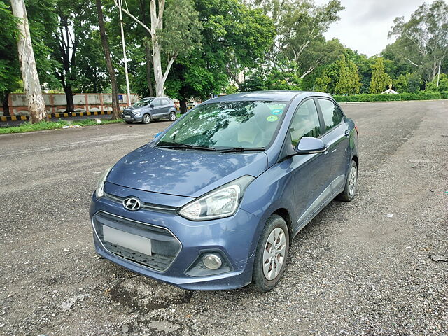 Used 2014 Hyundai Xcent in Haridwar